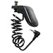 Shutter Release for ALZO Flip Flash� Bracket - CANON Mini Plug connector - for Canon 450D 1000D 400D 350D 300D 30 Digital Rebel XTi XT XSi XS - by alzodigital.com