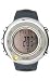 Apparel : Nike Lance 4 Black/Titanium Watch - Black/Titanium - WA0020-013