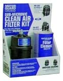 Air Filter Kit M30 & 2
