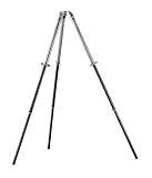 Gitzo G1410 Pro Studex Performance 4 Series MK2 Tripod without Column