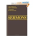 Sermons 230-272 (Works of Saint Augustine) by Saint Augustine