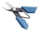 Xuron Kevlar Fiber Micro Shear Cutter, Blue