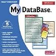 MYSOFTWARE MYSOFT-DATABASE Database Sort Filter Index Calculation Totaling Notes Table