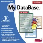 My Software - Database