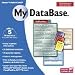 MYSOFTWARE MYSOFT-DATABASE Database Sort Filter Index Calculation Totaling Notes Table