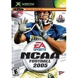 NCAA 05 Football