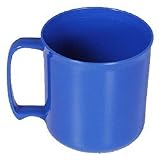 GSI 14 Oz. Blue Cascadian Mug