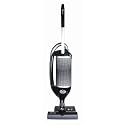 Sebo 9807AM Upright Vacuum Easy Drop Bag Installation