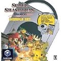 GameCube Platinum (Includes Super Smash Brothers Melee)