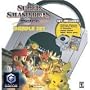GameCube Platinum (Includes Super Smash Brothers Melee)