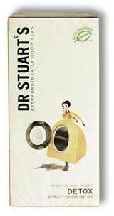 Dr Stuarts Detox - 20 bags