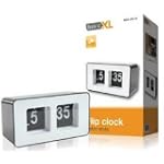 BasicXL BXL-FC10 Orologio a Palette C...
