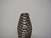 Steel Spring BBQ Grill Handle