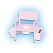Potty Chair Soft Pink