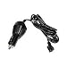 GARMIN CIGARETTE LIGHT ADAPTER E-MAP AND ETREX