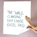 Write On Cling Sheets, Plain Ruling, 35 Sheets, 27