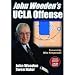 John Wooden's UCLA Offense DVD with book