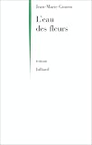 L'Eau des fleurs