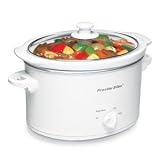 Ps - 3 Quart Slow Cooker
