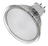 50 watt 12 volt MR16 Bi-Pin Base Litetronics Light Bulb