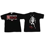 Buy Balzac - SKULLMAN T-shirt, Black by Balzac