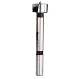 Freud PB-005 Precision Shear 3/4-Inch by 3/8-Inch Shank Serrated Edge Forstner Drill Bit