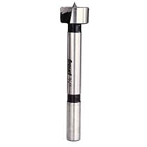 Freud PB-005 Precision Shear 3/4-Inch by 3/8-Inch Shank Serrated Edge Forstner Bit
