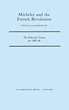 Michelet and the French Revolution