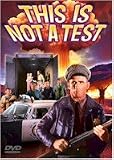 This Is Not a Test