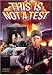 DVD : This Is Not a Test