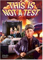 DVD: This Is Not a Test