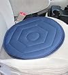 Swivel Seat Cushion