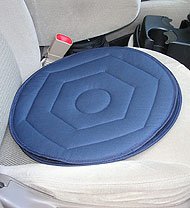 Swivel Seat Cushion