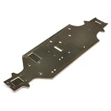 Main Chassis 4.0mm: Vorza by Hobby Products International