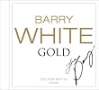 White Gold: the Very Best of Barry White