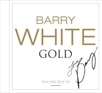 White Gold: the Very Best of Barry White
