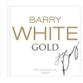 White Gold: the Very Best of Barry White