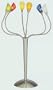 Lollipop Table Lamp 6 Light