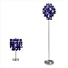 Bundle-21 Purple Paillete Lamps