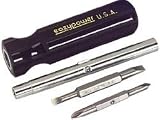 6-in-1 Combination Screwdriver