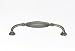 Top Knobs M145 Cabinet Pull 