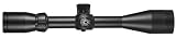 Barska Ridgeline Rifle Scope (Black Matte, 3.5-10x50)