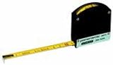 Eigenschaften Kayser GmbH (FO) 855060 / STANLEY 0-32-125 Innenmessband 3m Länge 13mm Bandbreite