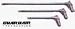 Guard Air: Long John Safety Air Guns - 48 inches