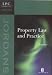 Book Property Law and Practice 2003/04 (LPC Resource Manuals)