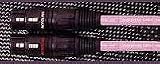 �A�N�������N XLR�P�[�u�� (1.0m�E�y�A) 6N-A2110-2XLR/1.0