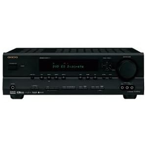 Onkyo TX-SR574S 7.1 Channel A/V Receiver