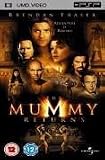 The Mummy Returns [UMD Mini for PSP] [2001]