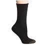 Gold Toe Women's 3-Pack Comfort Crew Athletic Sock