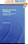 Religion and Critical Psychology: Religious Experience in the Knowledge Economy